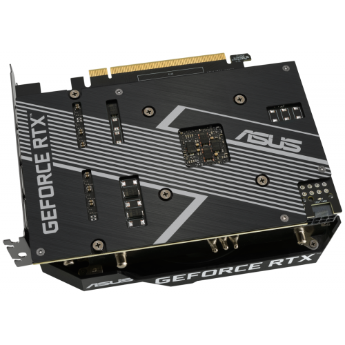 Placa video ASUS nVidia GeForce RTX 3060 Phoenix LHR 12GB, GDDR6, 192bit 