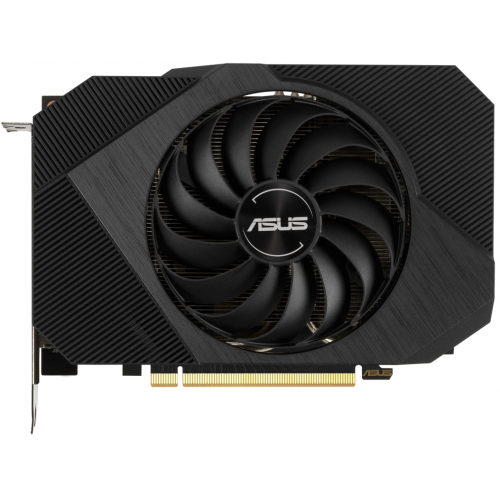 Placa video ASUS nVidia GeForce RTX 3060 Phoenix LHR 12GB, GDDR6, 192bit 