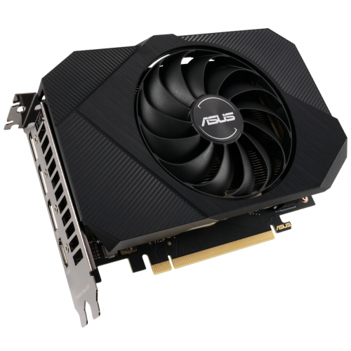 Placa video ASUS nVidia GeForce RTX 3060 Phoenix LHR 12GB, GDDR6, 192bit 