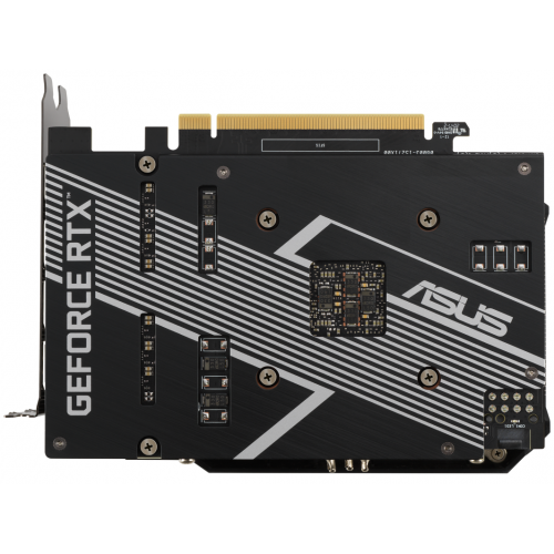 Placa video ASUS nVidia GeForce RTX 3060 Phoenix LHR 12GB, GDDR6, 192bit 