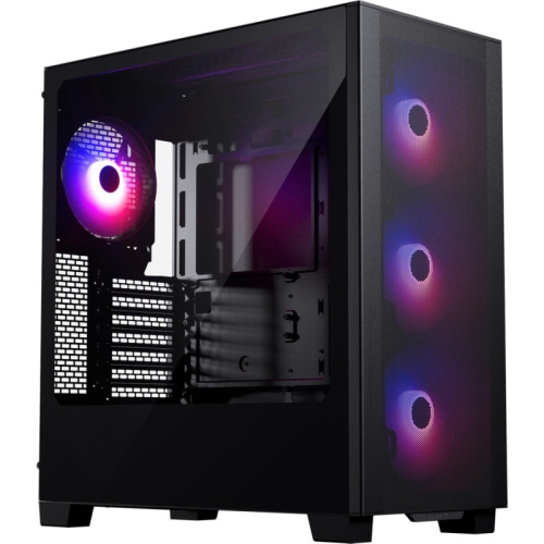 Carcasa Phanteks XT Pro Ultra Black, Fara sursa