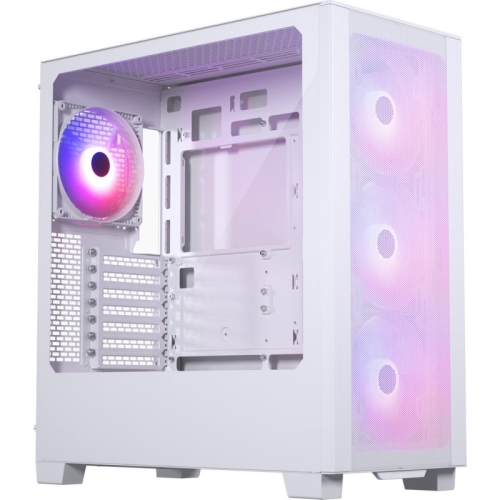 Carcasa Phanteks XT Pro Ultra White, Fara sursa