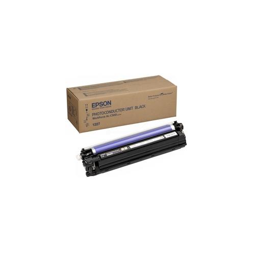 Photoconductor Unit Epson C13S051227 Black 