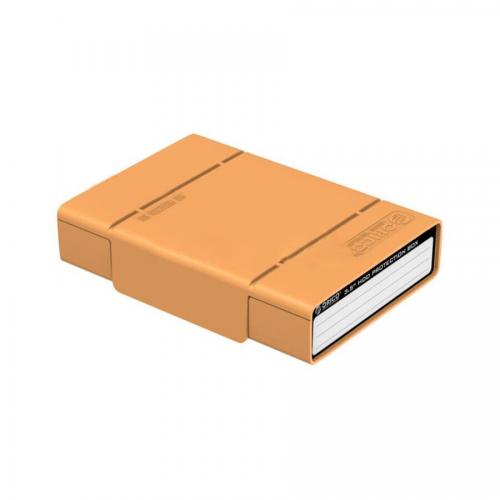 Husa Protectie HDD Orico PHP35-V1, 3.5inch, Orange