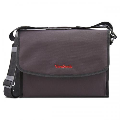 Geanta videoproiector Viewsonic PJ-CASE-008, Black