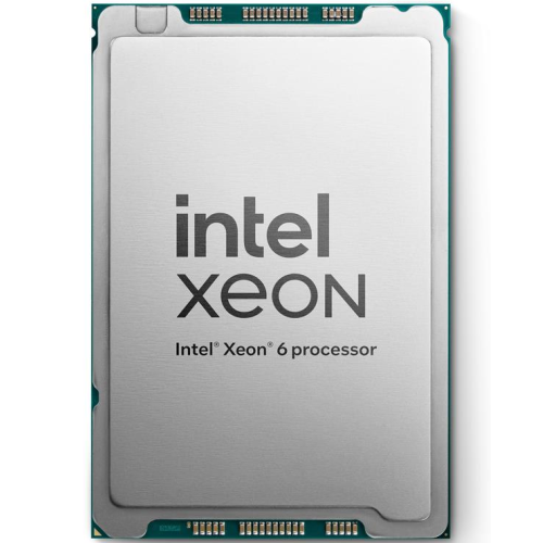 Procesor Server Intel Xeon 6 Series 6767P, 2.40 GHz, Socket 4710, Tray