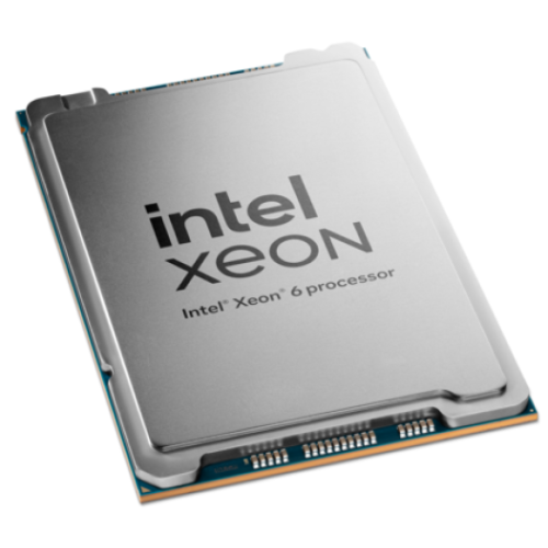 Procesor Server Intel Xeon 6 Series 6530P, 2.30 GHz, Socket 4710, Tray