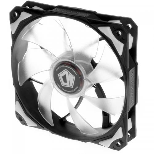 Ventilator ID-Cooling PL-12025-G, 120 mm