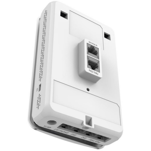 Access Point Cambium Networks cnPilot E430H, PoE, White