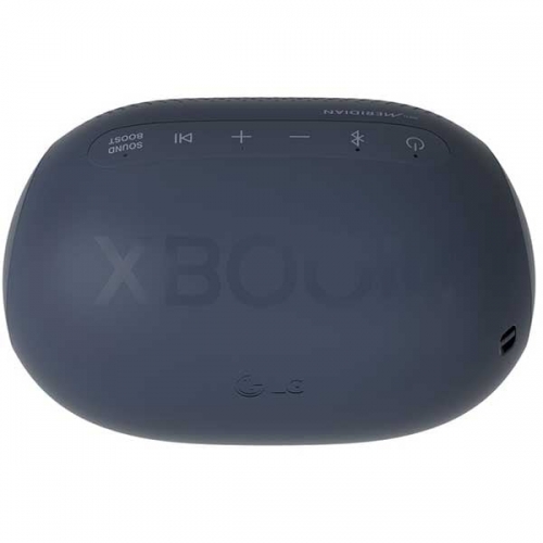 Boxa portabila LG XBOOM Go PL2, Blue