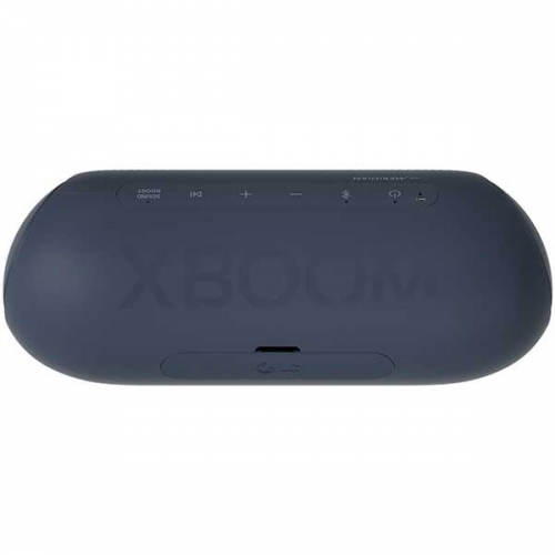 Boxa portabila LG XBOOM Go PL5, Blue