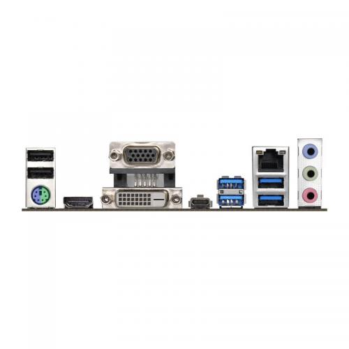Placa de baza ASRock B365M PRO4, Intel B365, Socket 1151 v2, mATX