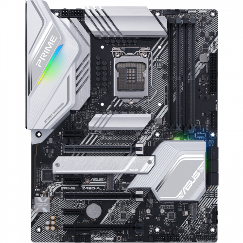 Placa de baza ASUS PRIME Z490-A, Socket 1200