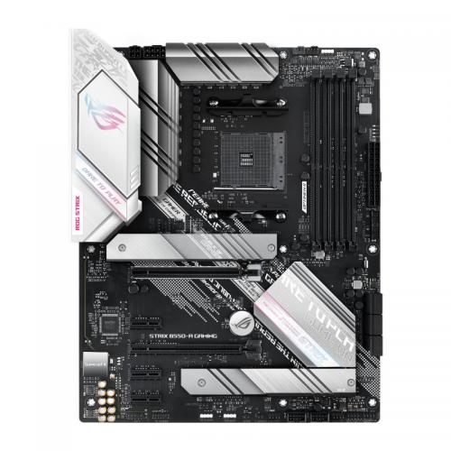 Placa de baza Asus ROG STRIX B550-A GAMING, Socket AM4