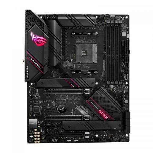 Placa de baza Asus ROG STRIX B550-E GAMING, Socket AM4