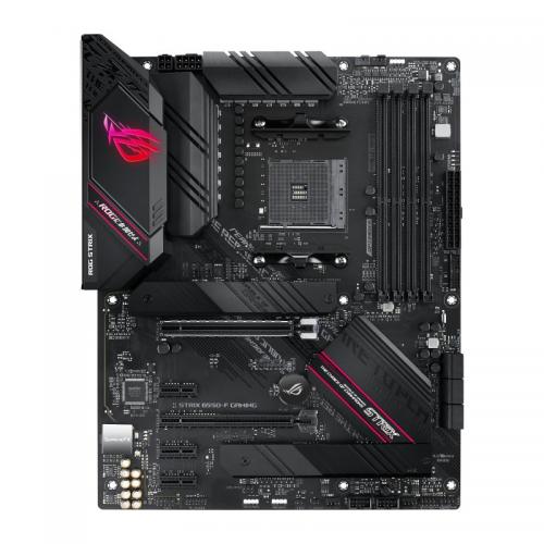 Placa de baza Asus ROG STRIX B550-F GAMING, Socket AM4