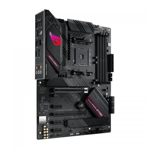 Placa de baza ASUS ROG STRIX B550-F GAMING, AMD B550, socket AM4, ATX