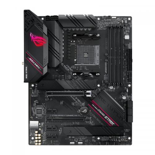 Placa de baza Asus ROG STRIX B550-F GAMING WI-FI, Socket AM4