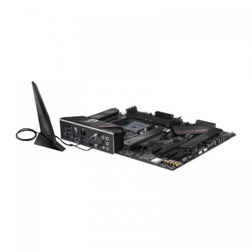 Placa de baza ASUS ROG STRIX B550-F GAMING (WI-FI), AMD B550, socket AM4, ATX