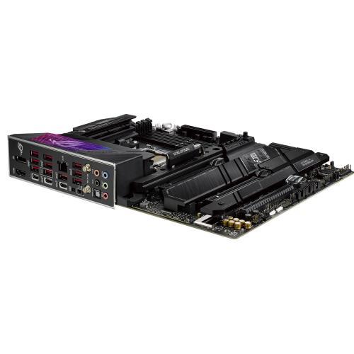 Placa de baza ASUS ROG STRIX X670E-E GAMING WIFI, AMD X670, socket AM5, ATX - RESIGILAT