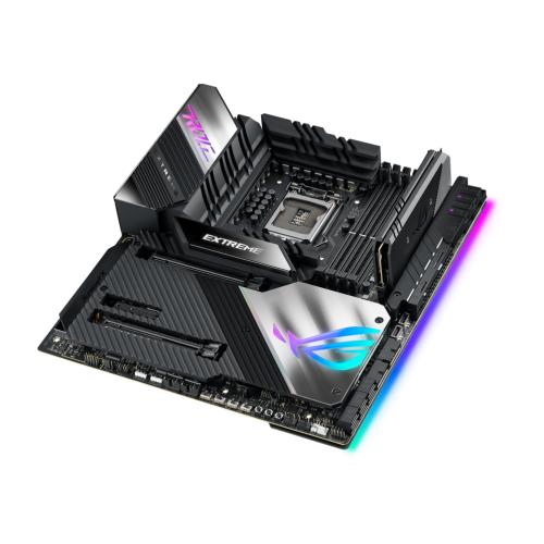 Placa de baza ASUS Z590 ROG Maximus XIII Extreme, Intel Z590, Socket 1200, ATX