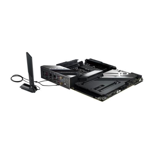 Placa de baza ASUS Z590 ROG Maximus XIII Extreme, Intel Z590, Socket 1200, ATX