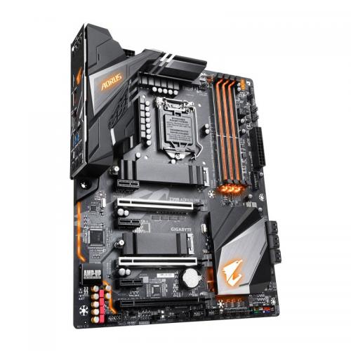 Placa de baza Gigabyte AORUS Z390 PRO, Z390, socket 1151, ATX