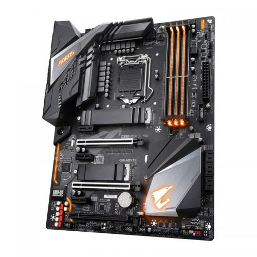 Placa de baza Gigabyte AORUS Z390 PRO, Z390, socket 1151, ATX