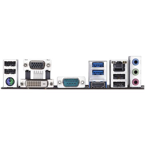 Placa de baza Gigabyte H310M S2P V1.0, Intel H310, socket 1151 v2, mATX