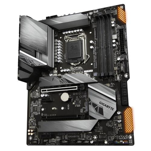 Placa de baza Gigabyte Z590 Gaming X, Intel Z590, Socket 1200, ATX