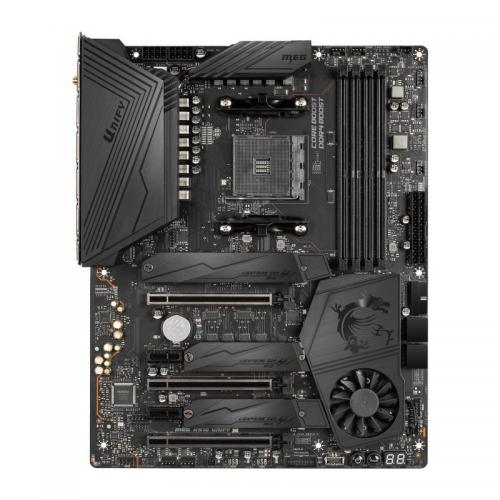 Placa de baza MSI MEG X570 Unify, AMD X570, Socket AM4, ATX