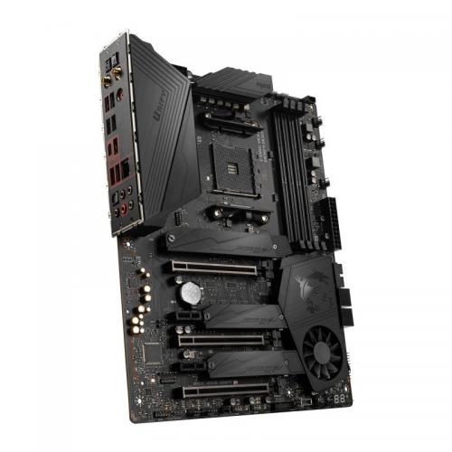 Placa de baza MSI MEG X570 Unify, AMD X570, Socket AM4, ATX