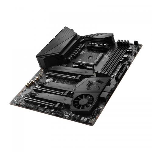 Placa de baza MSI MEG X570 Unify, AMD X570, Socket AM4, ATX