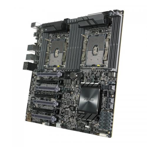 Placa de baza server ASUS WS C621E SAGE(BMC), Intel C621, Socket 3647, EEB