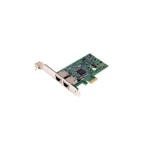 Placa de retea Dell Broadcom 5720 DP, PCI Express x1