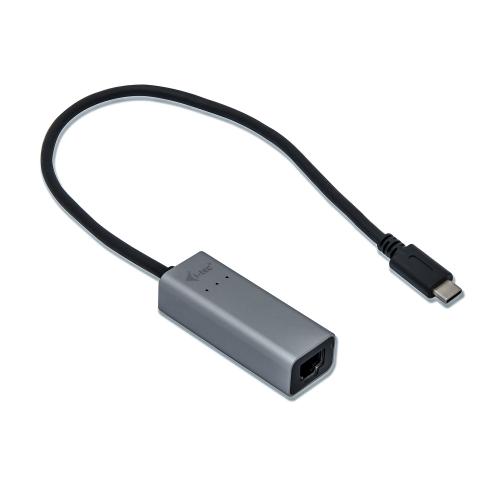 Placa de retea I-Tec C31METALGLAN, USB-C