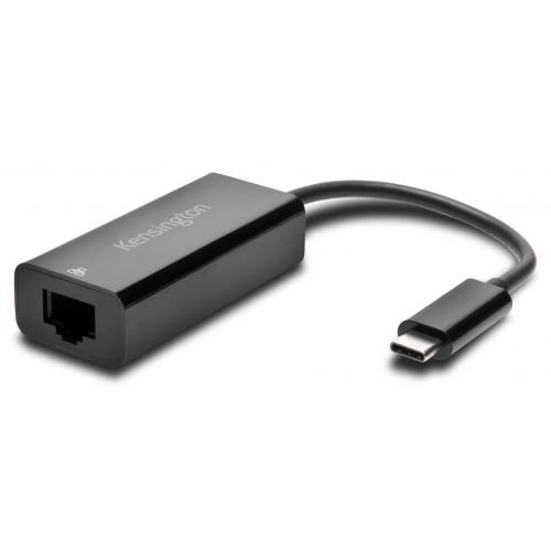 Placa de retea Kensington CA1100E, USB-C