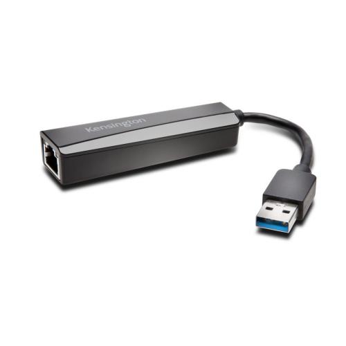 Placa de retea Kensington UA0000E, USB