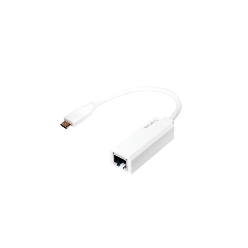 Placa de retea Logilink UA0238, USB-C