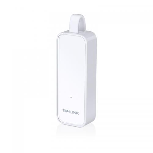 Placa de retea TP-Link UE300, USB