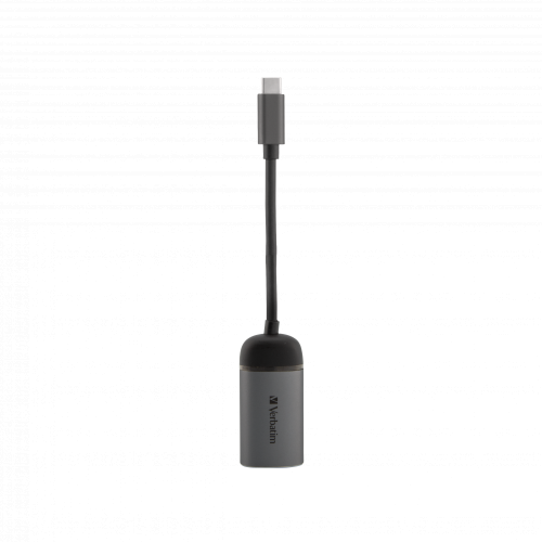 Placa de retea Verbatim 49146, USB-C