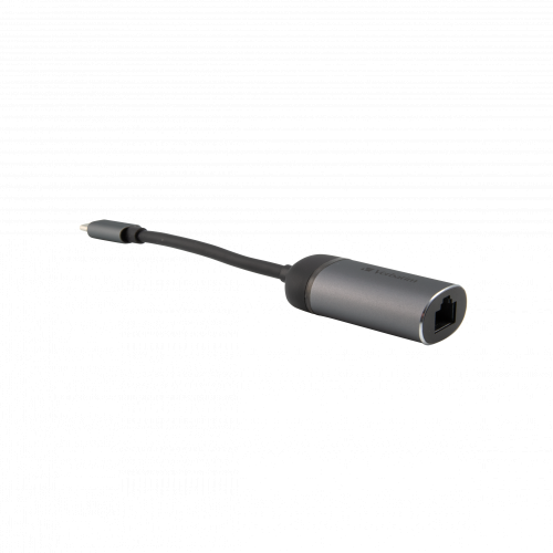 Placa de retea Verbatim 49146, USB-C