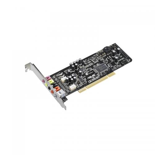 Placa de sunet Asus XONAR DG SI 7.1