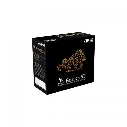 Placa de sunet Asus Xonar Essence ST