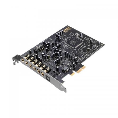 Placa de sunet Creative Sound Blaster AUDIGY RX