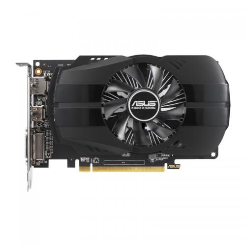 Placa video ASUS Radeon™ 550 Phoenix , 2GB GDDR5, 64-bit