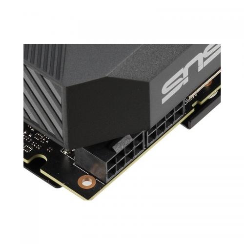 Placa video ASUS nVidia GeForce Dual RTX 2080 SUPER EVO O8G V2, 8GB, GDDR6, 256bit
