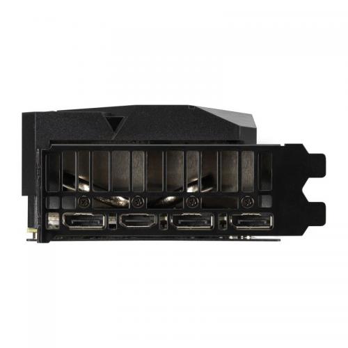 Placa video ASUS nVidia GeForce Dual RTX 2080 SUPER EVO O8G V2, 8GB, GDDR6, 256bit