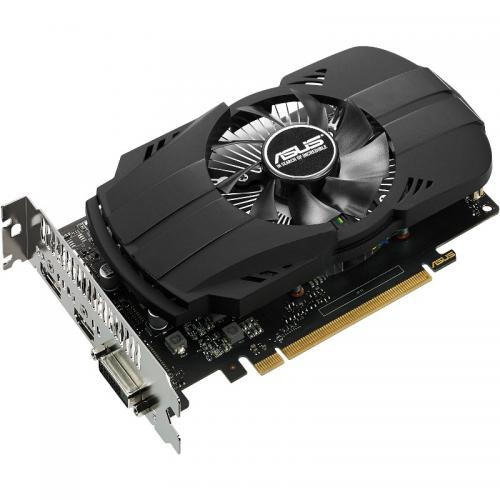 Placa video ASUS nVidia GeForce GTX 1050 Phoenix 3GB, GDDR5, 96bit