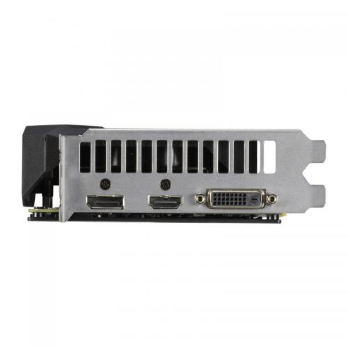 Placa video ASUS nVidia GeForce GTX 1660 TUF GAMING O6G 6GB, GDDR5, 192bit